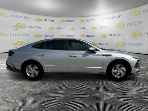 Certified 2025 Hyundai Sonata SE image 17