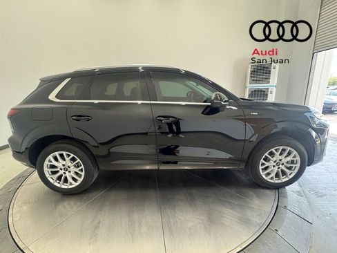 Used 2026 Audi Q3 quattro 2.0T AWD/4WD image 5
