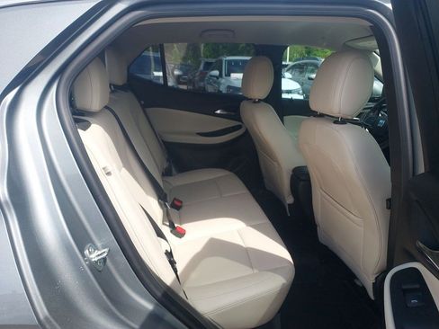 Used 2024 Buick Encore GX Sport Touring w/ Advanced Technology Package AWD/4WD image 27