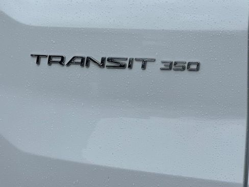 Certified 2024 Ford Transit 350 XLT image 30