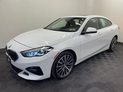 Used 2021 BMW 228i xDrive Gran Coupe w/ Convenience Package