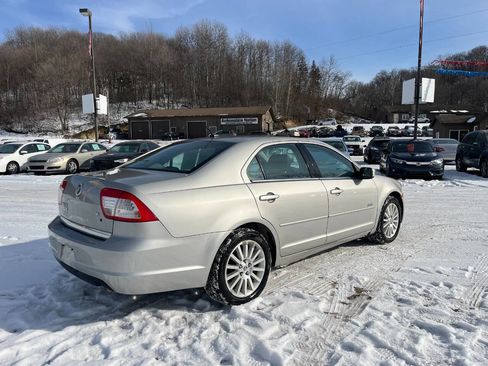 Used 2007 Mercury Milan Premier image 13