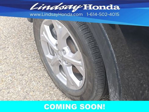Used 2023 Honda HR-V LX image 17