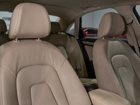 Used 2015 Audi A4 2.0T Premium Plus AWD/4WD image 64