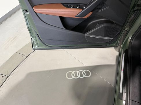 Used 2023 Audi Q5 2.0T Premium Plus w/ Premium Plus Package AWD/4WD image 20
