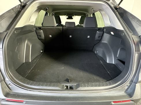 Used 2024 Toyota RAV4 LE image 28