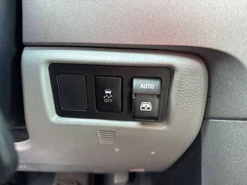 Used 2012 Toyota Sequoia Limited image 17