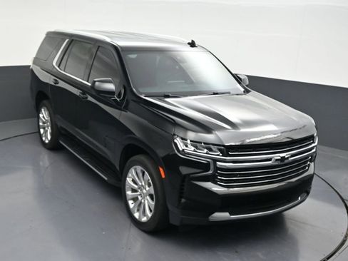 Used 2023 Chevrolet Tahoe LT RWD image 21
