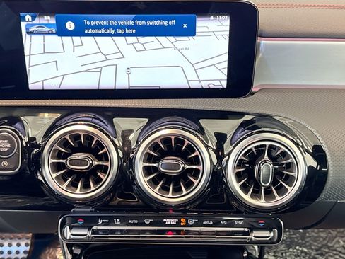 Used 2026 Mercedes-Benz CLA 250 image 12