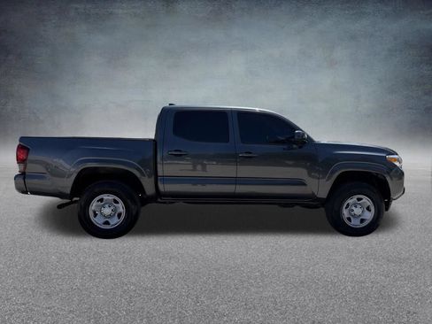 Used 2023 Toyota Tacoma SR AWD/4WD image 14