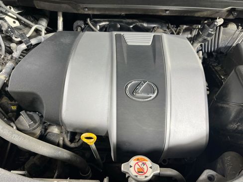 Used 2019 Lexus RX 350 AWD w/ Navigation Package image 29