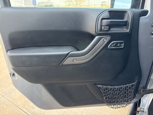 Used 2016 Jeep Wrangler Sport w/ Quick Order Package 24S image 15