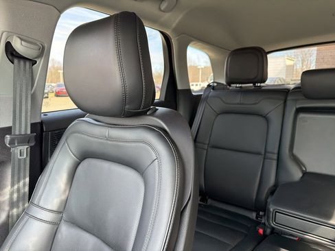 Used 2020 Lincoln Corsair FWD w/ Equipment Group 101A image 11