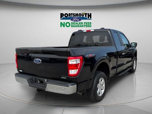 Certified 2023 Ford F150 XL w/ XL Chrome Appearance Package AWD/4WD image 23