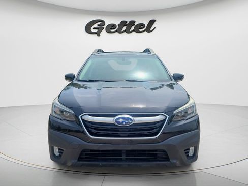 Used 2020 Subaru Outback Premium AWD/4WD image 2