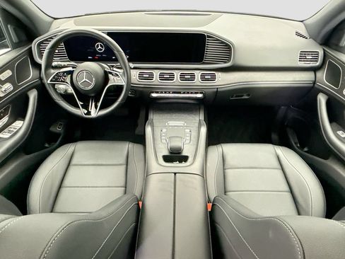 Certified 2026 Mercedes-Benz GLE 350 4MATIC image 13