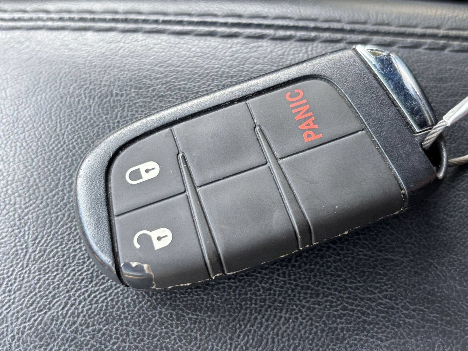 Used 2025 Jeep Compass Trailhawk AWD/4WD image 20