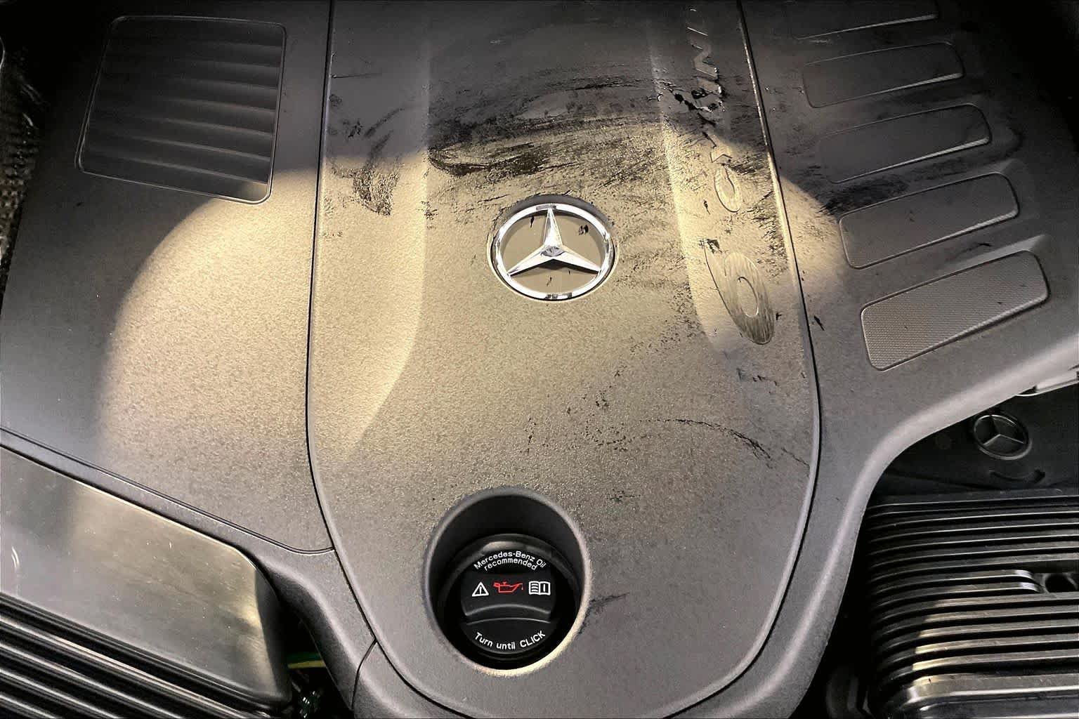 New 2027 Mercedes-Benz GLE 450 4MATIC image 15