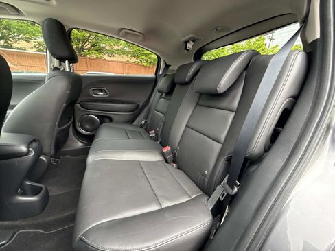 Used 2016 Honda HR-V EX-L image 14