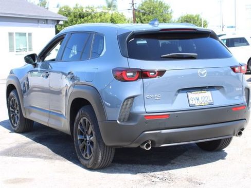 Used 2026 MAZDA CX-50 2.5 Hybrid w/ Weather Package AWD/4WD image 3