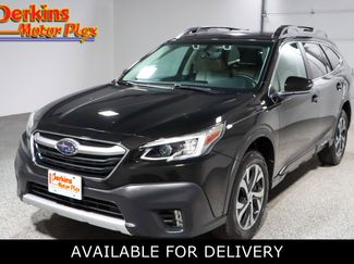 Used 2020 Subaru Outback Limited video 1