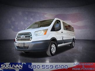 Used 2018 Ford Transit 350 XLT RWD video 1