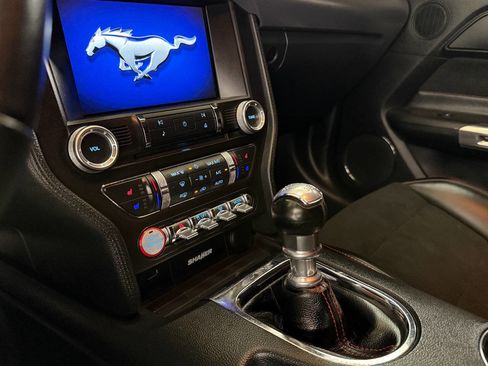 Used 2016 Ford Mustang GT Premium RWD image 42