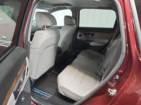 Used 2018 Honda CR-V Touring image 31
