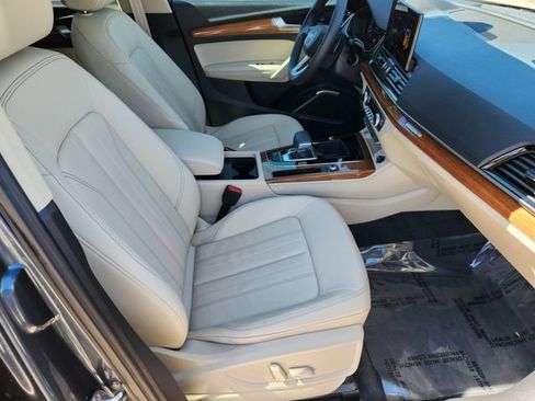 Used 2023 Audi Q5 2.0T Premium Plus w/ Premium Plus Package image 13