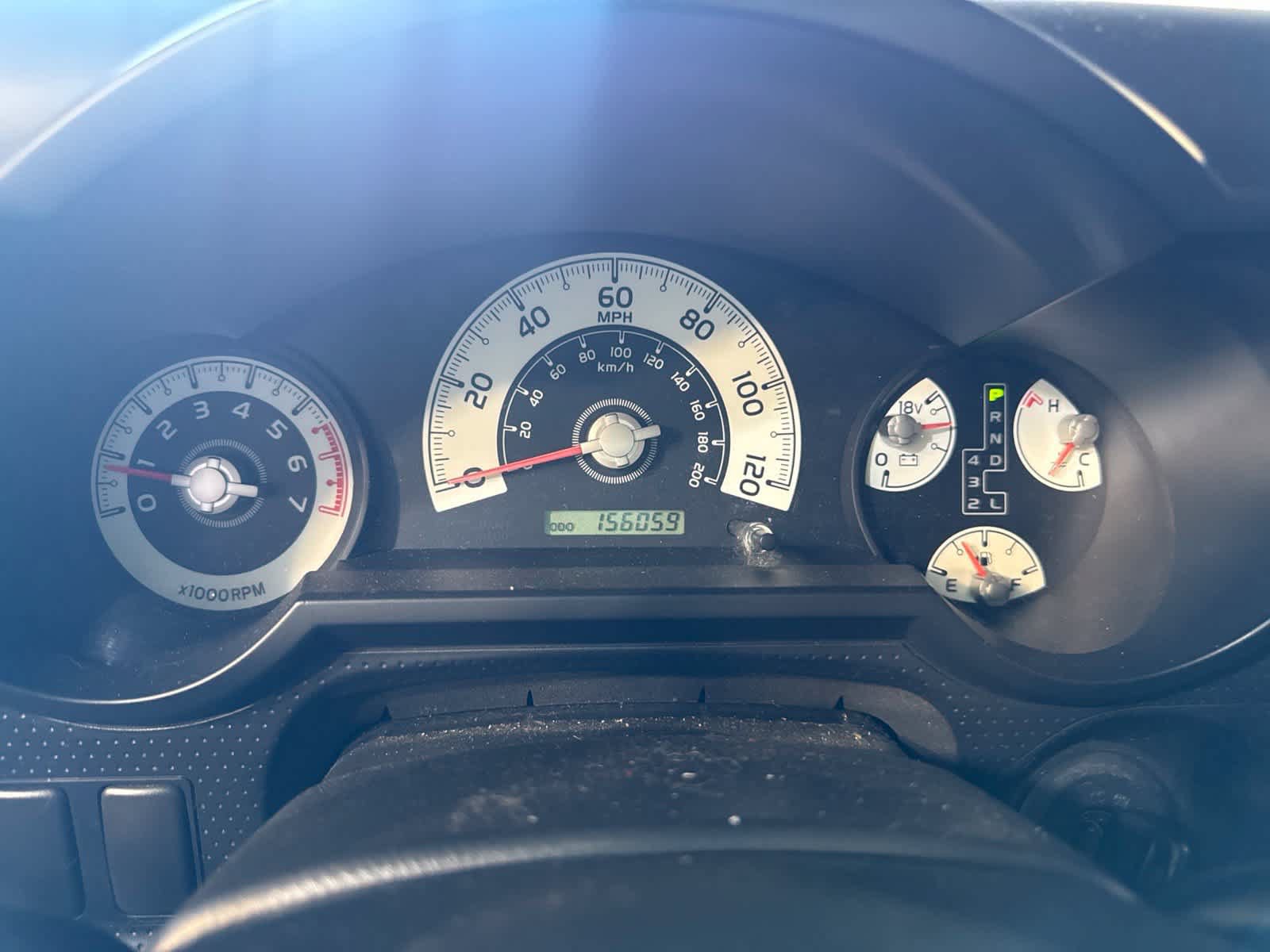 Used 2007 Toyota FJ Cruiser 4WD w/ Upgrade Pkg 1 image 22