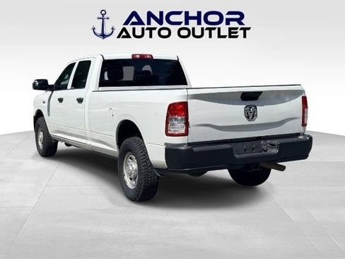 Used 2019 RAM 2500 Tradesman RWD image 6