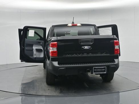 New 2026 Ford Maverick XLT image 50