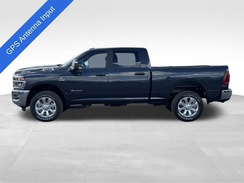 New 2026 RAM 2500 Big Horn image 5