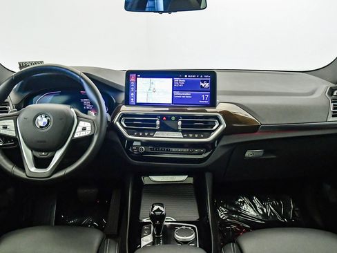 Certified 2023 BMW X3 xDrive30i w/ Premium Package image 15