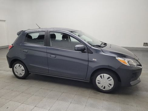 Used 2024 Mitsubishi Mirage ES image 11