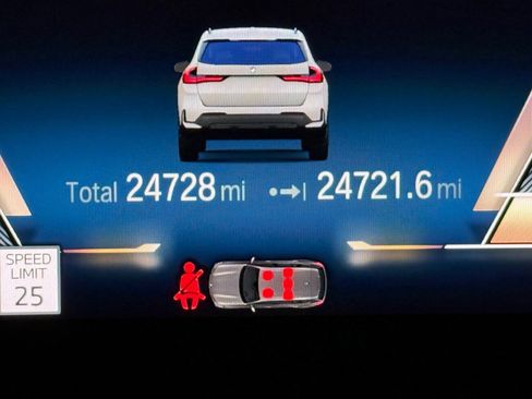 Used 2023 BMW X1 xDrive28i w/ Convenience Package image 40