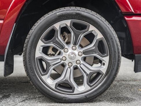 Used 2022 RAM 1500 Limited image 34