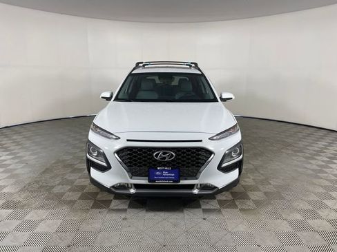 Used 2021 Hyundai Kona Limited image 26
