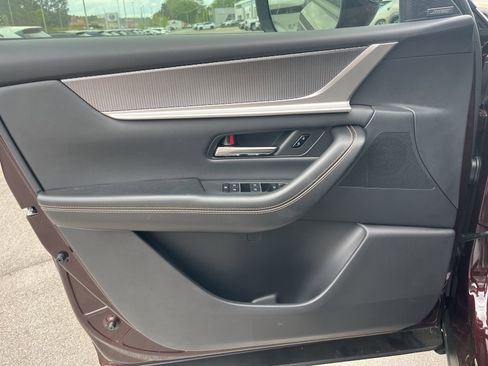 New 2026 MAZDA CX-90 3.3 Turbo w/ Premium Sport Pkg image 6