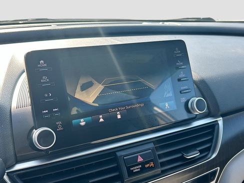 Used 2018 Honda Accord EX-L image 13