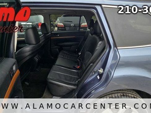 Used 2013 Subaru Outback 2.5i Limited image 30