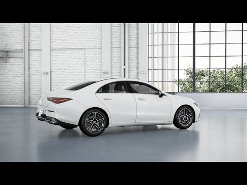 Certified 2026 Mercedes-Benz CLA 250 4MATIC image 14