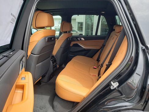 New 2026 BMW X5 xDrive40i AWD/4WD image 11