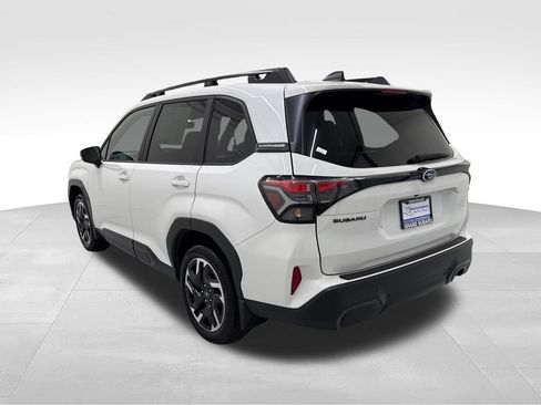 Used 2026 Subaru Forester Limited AWD/4WD image 4