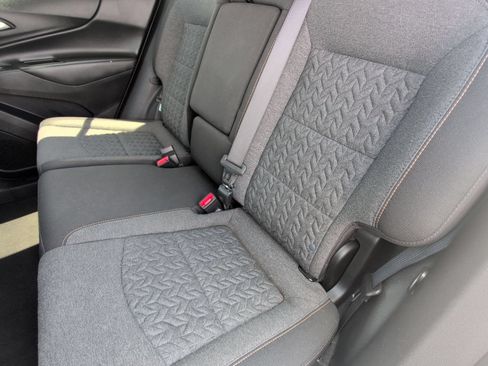 Used 2024 Chevrolet Equinox LT AWD/4WD image 27