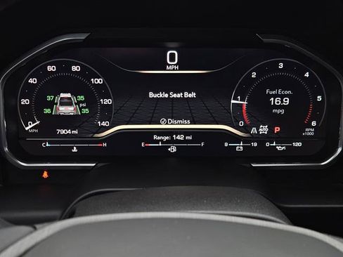 Used 2024 GMC Sierra 1500 AT4X w/ AT4X AEV Edition image 12