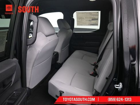 New 2026 Toyota Tacoma SR5 image 10