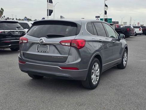 Used 2020 Buick Envision Preferred image 5