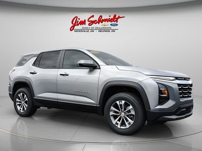 New 2026 Chevrolet Equinox LT w/ Convenience Package II