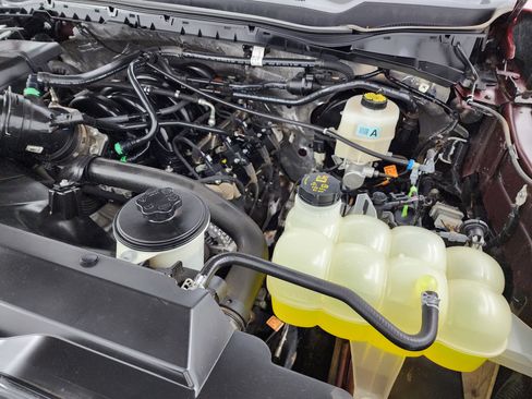 Used 2023 Ford F250 XLT w/ XLT Premium Package image 20